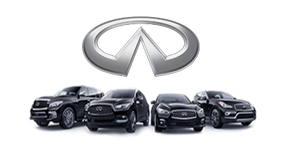 INFINITI (инфинити)